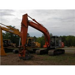 HITACHI EX200-2 HYDRAULIC EXCAVATOR
