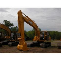JOHN DEERE 200LC HYDRAULIC EXCAVATOR