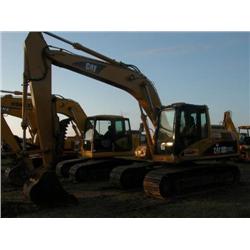 CAT 315CL HYDRAULIC EXCAVATOR