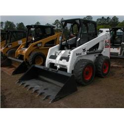 BOBCAT 863 SKID STEER LOADER