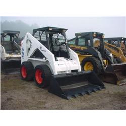 BOBCAT 773 SKID STEER LOADER