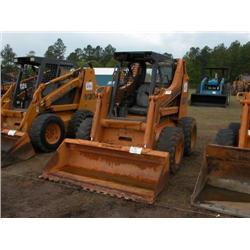CASE 85XT SKID STEER LOADER