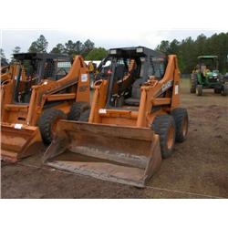 CASE 85XT SKID STEER LOADER