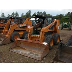 CASE 70XT SKID STEER LOADER