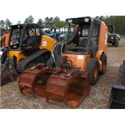 JCB 185 SKID STEER LOADER