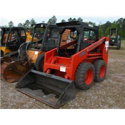 THOMAS A410T SKID STEER LOADER