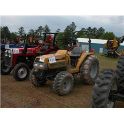 Challenger MT265 Tractor