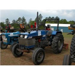LONG 2510 FARM TRACTOR