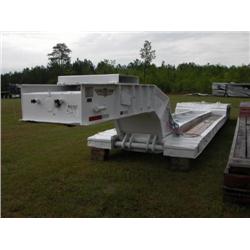 1978 TT 50T TRI-AXLE DETACHABLE LOWBOY