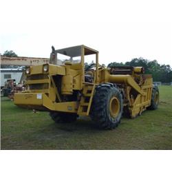 WABCO DPA2 MOTOR SCRAPER