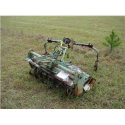 4' ROTO-TILLER