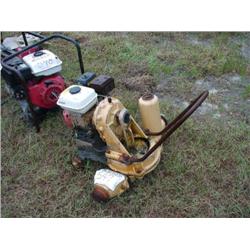 WACKER 3" WATER PUMP