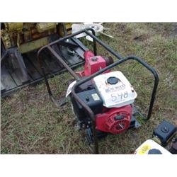 HOMELITE 3" WATER PUMP