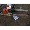 Image 1 : STIHL 044 CHAIN SAW