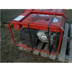 MULTIQUIP 5500 WATT GENERATOR