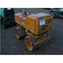 RAMMAX TRENCH COMPACTOR