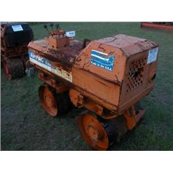 AMERAMAX TRENCH COMPACTOR