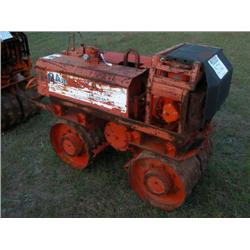 RAMMAX TRENCH COMPACTOR