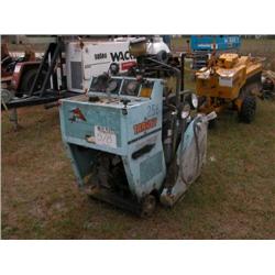 TARGET PRO 35 CONCRETE SAW