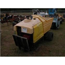 WACKER MOTORIZED WHEEL BARROW