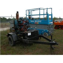 WINCO 12.5 KW GENERATOR