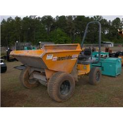 AMIDA 200KR GEORGIA BUGGY