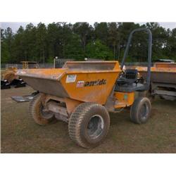 AMIDA 200KR GEORGIA BUGGY