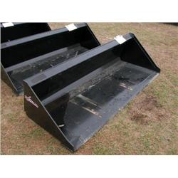 EXCALIBUR SKID STEER BUCKET