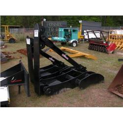 EXCALIBUR 16"WX57"L EXCAVATOR THUMB