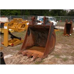 42" BUCKET FITS HITACHI EX300