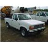 Image 1 : 1992 FORD RANGER PICKUP