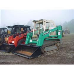 TAKEUCHI TL26 SKID STEER LOADER
