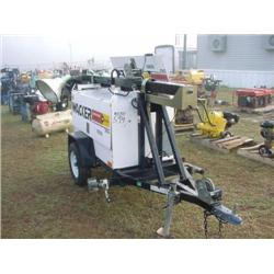 WACKER LTC4 LIGHT PLANT