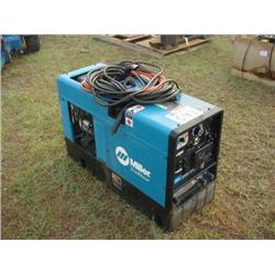 MILLER TRAIL BLAZER 301G WELDER