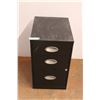 Image 1 : *2-Drawer Filing Cabinet - 14" x 18" x 25"H