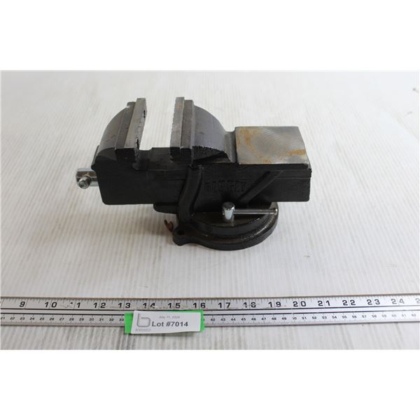 Bessey Vise - 4" Jaws