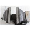 Image 3 : Bessey Vise - 4" Jaws