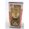 Image 2 : (2) Hockey Canada Hand Painted Bobblehead Dolls