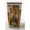 Image 2 : (2) Hockey Canada Hand Painted Bobblehead Dolls