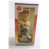 Image 3 : (2) Hockey Canada Hand Painted Bobblehead Dolls