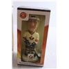Image 3 : (2) Hockey Canada Hand Painted Bobblehead Dolls