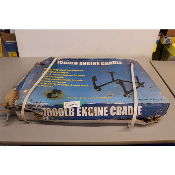 1000lb Engine Cradle - In Box