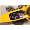Image 2 : Power Fist 2 Ton Lever Chain Hoist