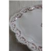 Image 2 : M.Z. Austria Bridal Rose Platter