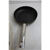 Image 4 : Thomas Rosenthal Fry Pan, Grill Rack - NIP, Barbecue Genius Gourmet Barbecue Topper
