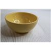 Image 7 : (4) Small Bowls - McCoy, Laburnum