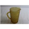 Image 2 : Vintage 70s Juice Pitcher