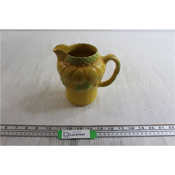 Vintage H.J. Pitcher - Thin Cracks