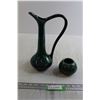 Image 1 : Blue Mountain Pitcher and Planter