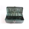 Image 2 : Old Pal Metal Tackle Box